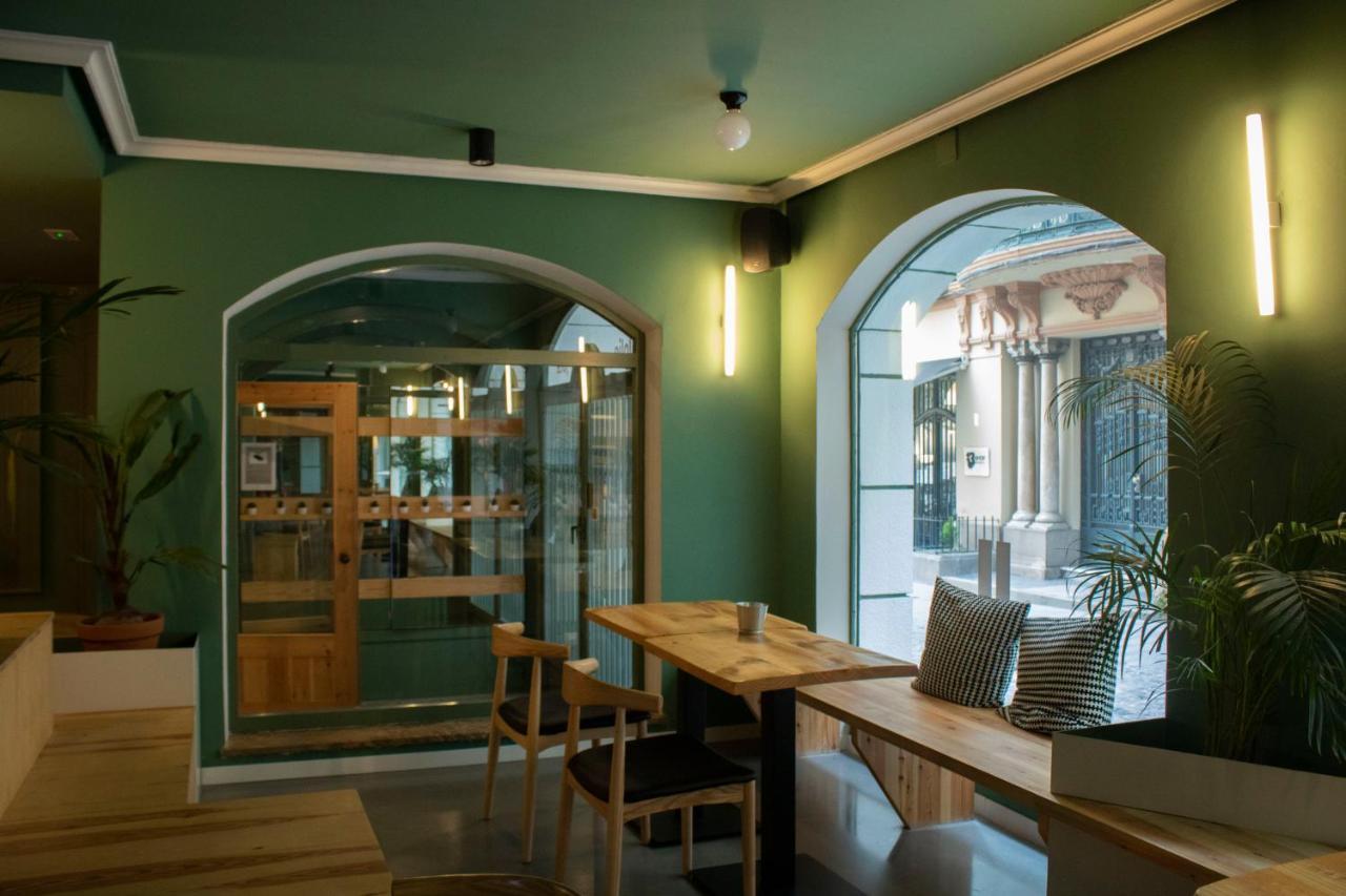 Hotel Alda Jolio Jaca Exterior photo