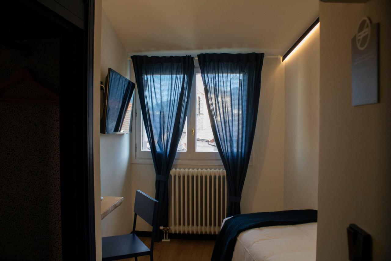 Hotel Alda Jolio Jaca Exterior photo