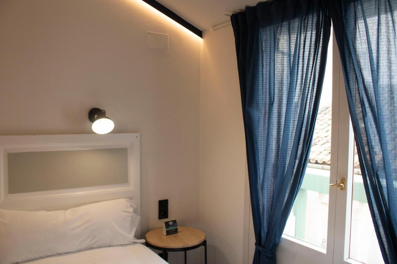 Hotel Alda Jolio Jaca Exterior photo